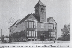 Emerson School (Third-Ward)