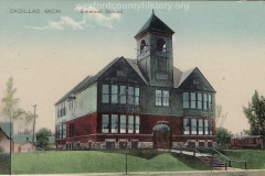 Emerson School (Third-Ward)
