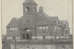 Emerson School (Third-Ward)