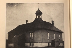 Old Cooley School (Fourth Ward)