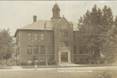 Franklin School