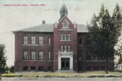 Franklin School