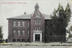 Franklin School