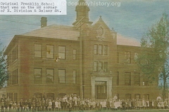 Franklin School