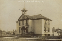Whittier School