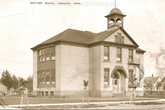 Whittier School