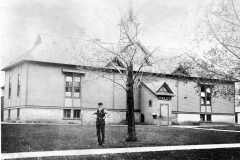Cooley School