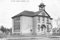 Whittier School