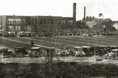 Lincoln School