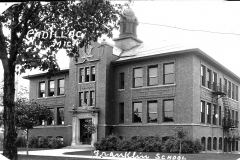 Franklin School