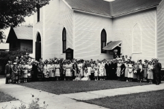 Church Of Christ