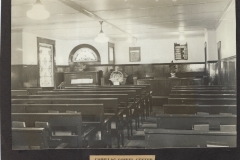 Cadillac Gospel Center