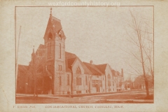 Congregational Church