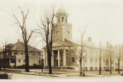 Congregational Church
