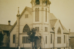 Congregational Church