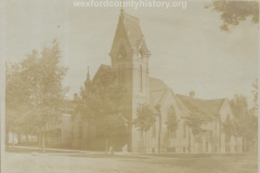 Congregational Church
