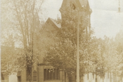 Congregational Church