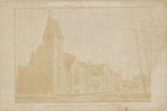Congregational Church