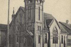 Congregational Church