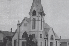 Congregational Church