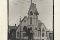Congregational Church