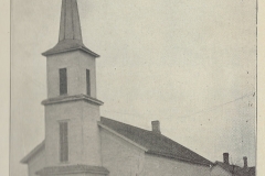 First Baptist Church