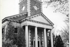 Congregational Church