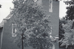 First Covenant Church