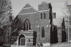 First Methodist Church