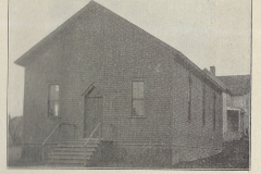 Free Methodist Church