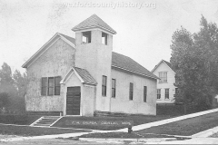 Free Methodist Church
