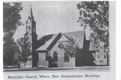 Cadillac-Church-Methodist-Church
