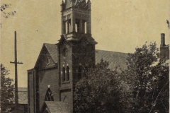 Methodist Episcopal