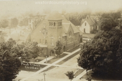 Presbyterian Church