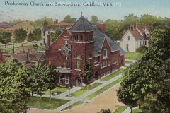 Presbyterian Church
