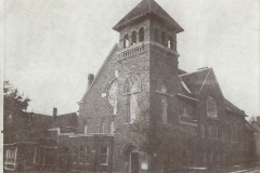 Presbyterian Church