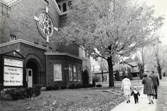 Presbyterian Church