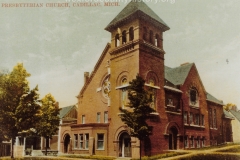 Presbyterian Church