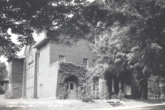 Presbyterian Church