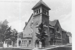 Presbyterian Church