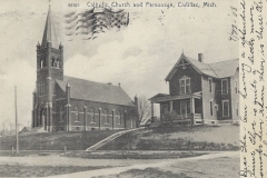 St. Ann's Catholic Church