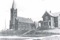 St. Ann's Catholic Church