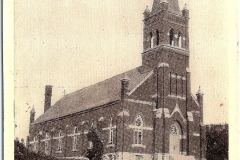 St. Ann's Catholic Church