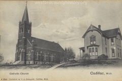 St. Ann's Catholic Church