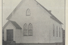 Swedish Baptist Church