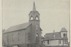 Swedish Evangelical Church