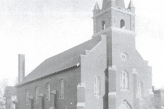 Swedish Lutheran Church