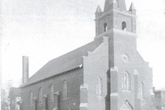 Swedish Lutheran Church