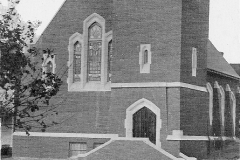Swedish Mission Church