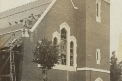 Swedish Mission Church